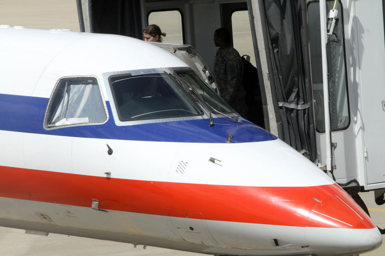 Killeen Airport